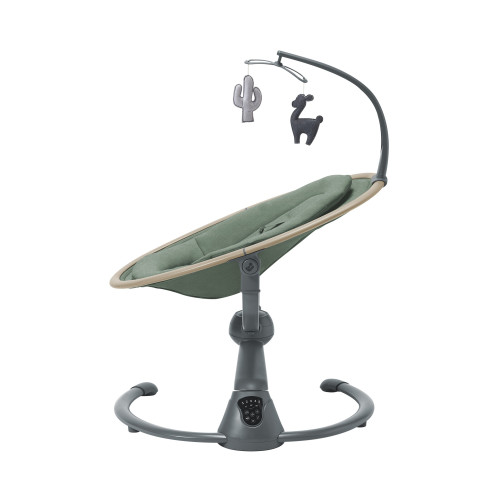 Крісло-гойдалка MAXI-COSI CASSIA SWG Beyond Green ECO — 16356 Крісло-гойдалка MAXI-COSI CASSIA SWG Beyond Green ECO — 16356