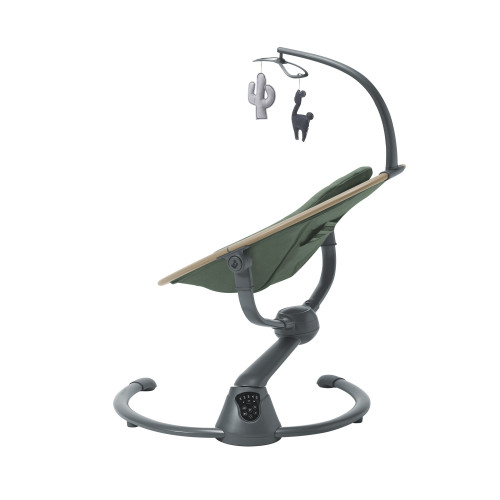 Крісло-гойдалка MAXI-COSI CASSIA SWG Beyond Green ECO — 16356 Крісло-гойдалка MAXI-COSI CASSIA SWG Beyond Green ECO — 16356
