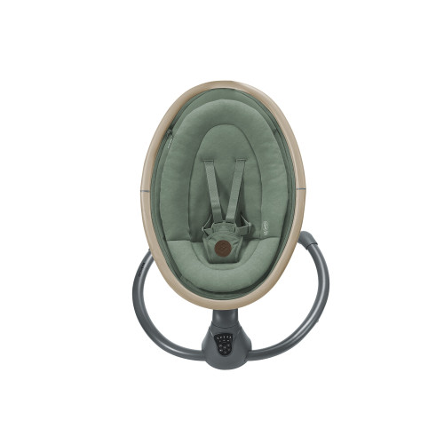 Крісло-гойдалка MAXI-COSI CASSIA SWG Beyond Green ECO — 16356 Крісло-гойдалка MAXI-COSI CASSIA SWG Beyond Green ECO — 16356