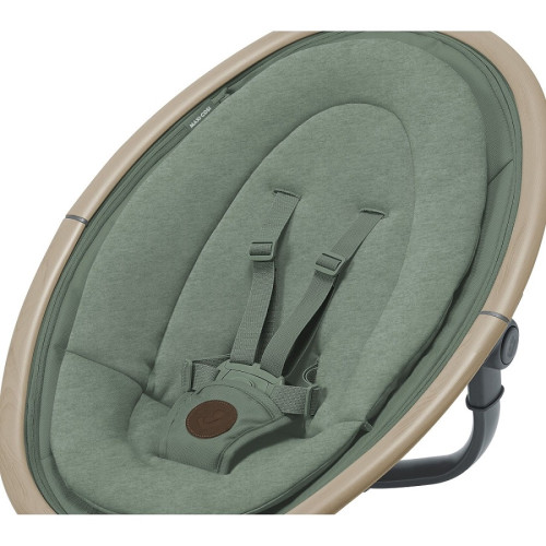 Крісло-гойдалка MAXI-COSI CASSIA SWG Beyond Green ECO — 16356 Крісло-гойдалка MAXI-COSI CASSIA SWG Beyond Green ECO — 16356