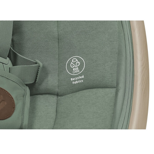 Крісло-гойдалка MAXI-COSI CASSIA SWG Beyond Green ECO — 16356 Крісло-гойдалка MAXI-COSI CASSIA SWG Beyond Green ECO — 16356