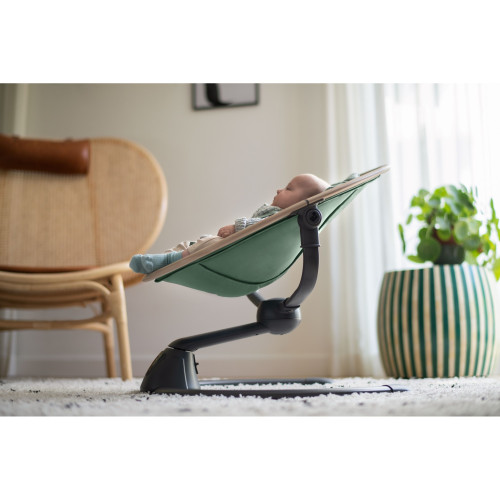 Крісло-гойдалка MAXI-COSI CASSIA SWG Beyond Grey ECO — 16360 Крісло-гойдалка MAXI-COSI CASSIA SWG Beyond Grey ECO — 16360