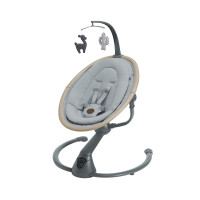 Крісло-гойдалка MAXI-COSI CASSIA SWG Beyond Grey ECO
