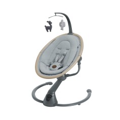 Кресло-качалка MAXI-COSI CASSIA SWG Beyond Grey ECO