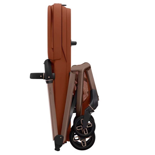 Люлька для коляски Maxi-Cosi Fame Cabin Copper Terra (1517129110) — 23255