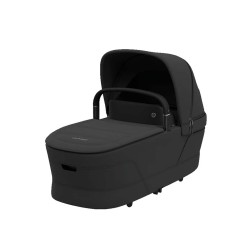 Люлька к коляске MAXI-COSI Fame Cabin Black Onyx (1517508110)
