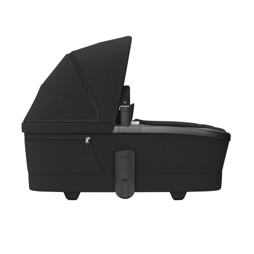 Люлька для коляски Maxi-Cosi Fame Twillic Black (1523390110) — 14038