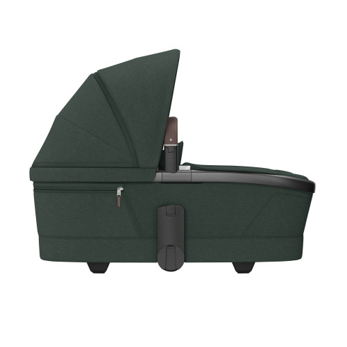 Люлька для коляски Maxi-Cosi Fame Twillic Green (1523403110) — 14040
