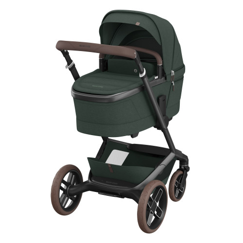 Люлька для коляски Maxi-Cosi Fame Twillic Green (1523403110) — 14040