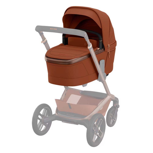 Люлька до коляски MAXI-COSI FAME Copper Terra (1523129110) — 25082