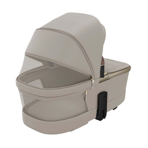 Люлька до коляски MAXI-COSI FAME Saphire Sand (1523128110) — 25083