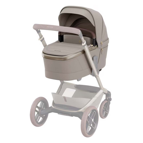 Люлька до коляски MAXI-COSI FAME Saphire Sand (1523128110) — 25083
