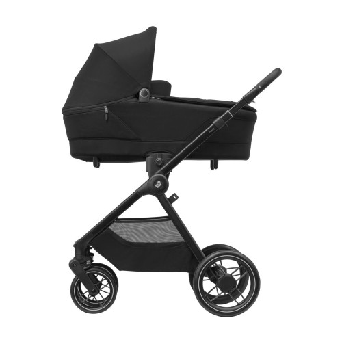Люлька до коляски Maxi-Cosi Sense Twillic Black (1522390110) — 16673