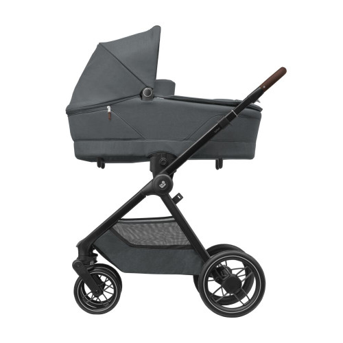 Люлька к коляске Maxi-Cosi Sense Twillic Graphite (1522204110) — 14035