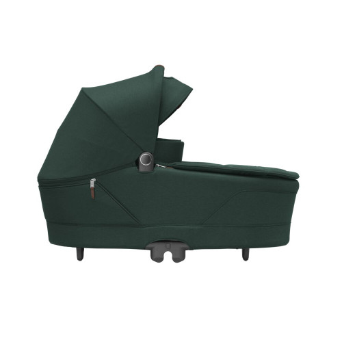 Люлька до коляски Maxi-Cosi Sense Twillic Green (1522403110) — 14036