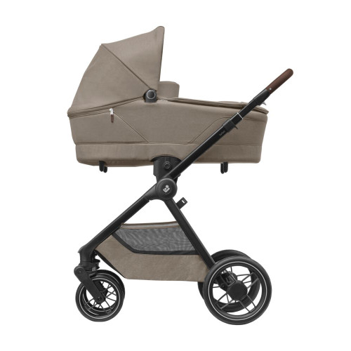 Люлька до коляски Maxi-Cosi Sense Twillic Truffle (1522470110) — 14037