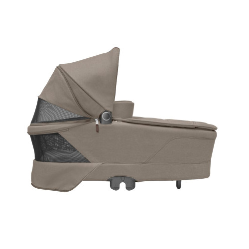 Люлька до коляски Maxi-Cosi Sense Twillic Truffle (1522470110) — 14037