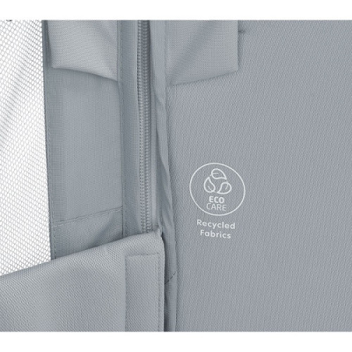 Приставная кроватка MAXI-COSI Tori Beyond Grey Eco — 16446