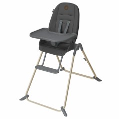 Стульчик для кормления MAXI-COSI Ava Beyond Graphite Eco