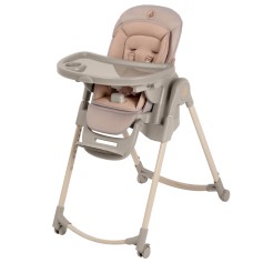 Стульчик для кормления MAXI-COSI Minla Plus Elegance Terra