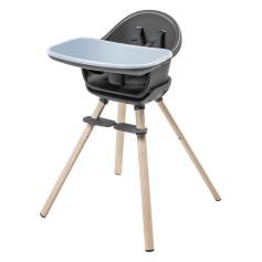 Стульчик для кормления Maxi-Cosi Moa Beyond Graphite ECO