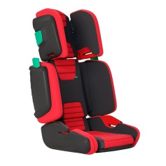 Детское автокресло Mifold Hifold Racing Red (HF02-EU/RED)