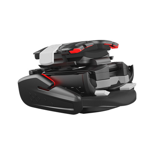 Автокрісло Mifold Hifold Slate Grey (HF02-EU/GRY) — 22320