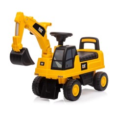 Экскаватор толокар Milly Mally Cat (mm-5298)