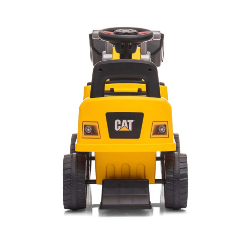 Навантажувач толокар Milly Mally Cat (mm-5299) — 19492