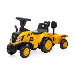 Трактор толокар Milly Mally Cat (mm-5766)