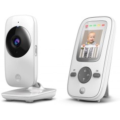 Цифрова відеоняня Motorola (MBP 481)