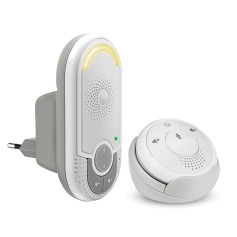 Радионяня Motorola (MBP 140)