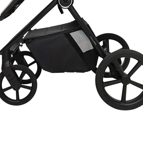 Коляска 2 в 1 Muuvo One Gris (MONE-W-2W1-GRIS) — 22728