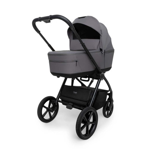 Коляска 2 в 1 Muuvo One Gris (MONE-W-2W1-GRIS) — 22728