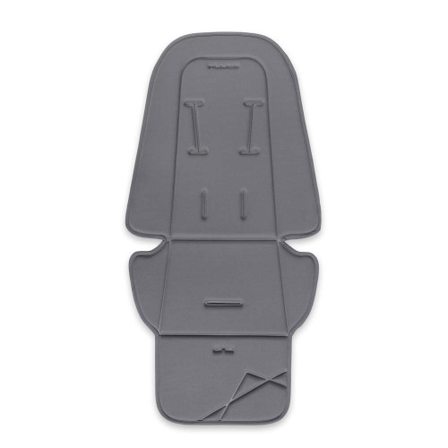 Коляска 2 в 1 Muuvo One Gris (MONE-W-2W1-GRIS) — 22728