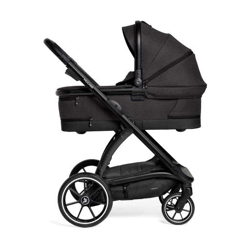 Детская универсальная коляска Muuvo 2-в-1 Trick Jet Black (MTRICK-W-JET-BLACK-2W1) — 22720 Детская универсальная коляска Muuvo 2-в-1 Trick Jet Black (MTRICK-W-JET-BLACK-2W1) — 22720