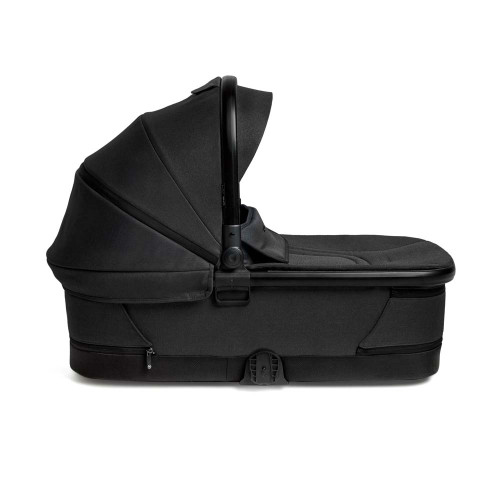 Детская универсальная коляска Muuvo 2-в-1 Trick Jet Black (MTRICK-W-JET-BLACK-2W1) — 22720 Детская универсальная коляска Muuvo 2-в-1 Trick Jet Black (MTRICK-W-JET-BLACK-2W1) — 22720