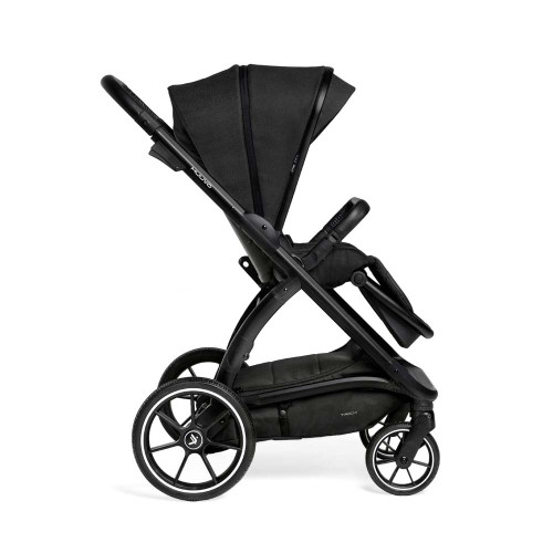 Детская универсальная коляска Muuvo 2-в-1 Trick Jet Black (MTRICK-W-JET-BLACK-2W1) — 22720 Детская универсальная коляска Muuvo 2-в-1 Trick Jet Black (MTRICK-W-JET-BLACK-2W1) — 22720