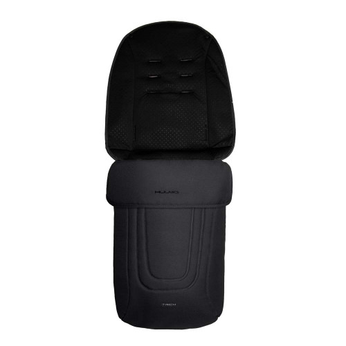 Детская универсальная коляска Muuvo 2-в-1 Trick Jet Black (MTRICK-W-JET-BLACK-2W1) — 22720 Детская универсальная коляска Muuvo 2-в-1 Trick Jet Black (MTRICK-W-JET-BLACK-2W1) — 22720