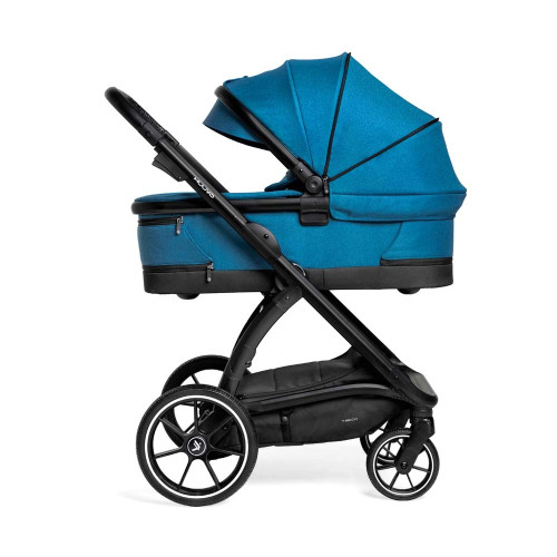 Детская универсальная коляска Muuvo 2-в-1 Trick Ocean Blue (MTRICK-W-OCEAN-BLUE-2W1) — 22721 Детская универсальная коляска Muuvo 2-в-1 Trick Ocean Blue (MTRICK-W-OCEAN-BLUE-2W1) — 22721