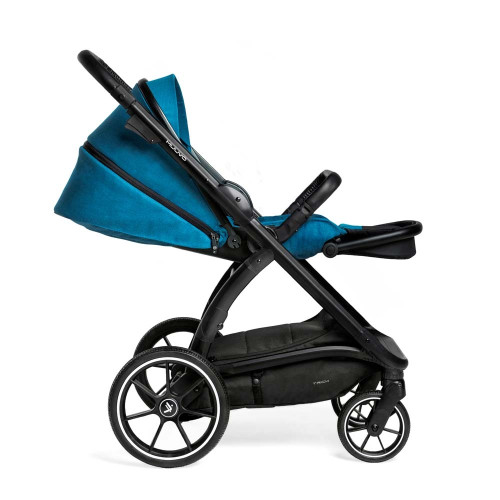 Детская универсальная коляска Muuvo 2-в-1 Trick Ocean Blue (MTRICK-W-OCEAN-BLUE-2W1) — 22721 Детская универсальная коляска Muuvo 2-в-1 Trick Ocean Blue (MTRICK-W-OCEAN-BLUE-2W1) — 22721