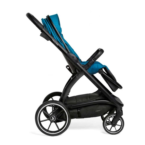 Детская универсальная коляска Muuvo 2-в-1 Trick Ocean Blue (MTRICK-W-OCEAN-BLUE-2W1) — 22721 Детская универсальная коляска Muuvo 2-в-1 Trick Ocean Blue (MTRICK-W-OCEAN-BLUE-2W1) — 22721