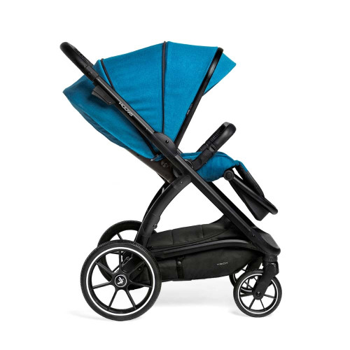 Детская универсальная коляска Muuvo 2-в-1 Trick Ocean Blue (MTRICK-W-OCEAN-BLUE-2W1) — 22721 Детская универсальная коляска Muuvo 2-в-1 Trick Ocean Blue (MTRICK-W-OCEAN-BLUE-2W1) — 22721