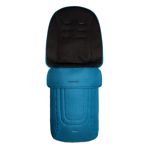 Детская универсальная коляска Muuvo 2-в-1 Trick Ocean Blue (MTRICK-W-OCEAN-BLUE-2W1) — 22721 Детская универсальная коляска Muuvo 2-в-1 Trick Ocean Blue (MTRICK-W-OCEAN-BLUE-2W1) — 22721