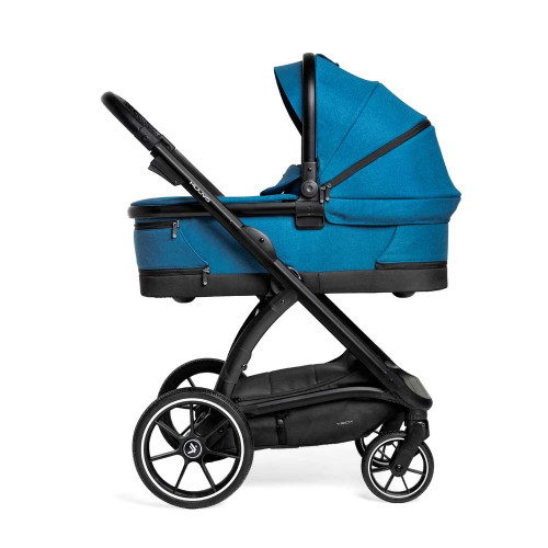 Детская универсальная коляска Muuvo 2-в-1 Trick Ocean Blue (MTRICK-W-OCEAN-BLUE-2W1) — 22721 Детская универсальная коляска Muuvo 2-в-1 Trick Ocean Blue (MTRICK-W-OCEAN-BLUE-2W1) — 22721
