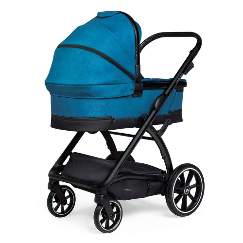 Детская универсальная коляска Muuvo 2-в-1 Trick Ocean Blue (MTRICK-W-OCEAN-BLUE-2W1) — 22721 Детская универсальная коляска Muuvo 2-в-1 Trick Ocean Blue (MTRICK-W-OCEAN-BLUE-2W1) — 22721