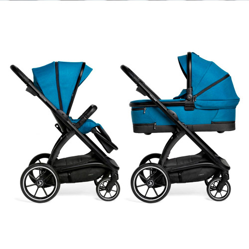 Детская универсальная коляска Muuvo 2-в-1 Trick Ocean Blue (MTRICK-W-OCEAN-BLUE-2W1) — 22721 Детская универсальная коляска Muuvo 2-в-1 Trick Ocean Blue (MTRICK-W-OCEAN-BLUE-2W1) — 22721
