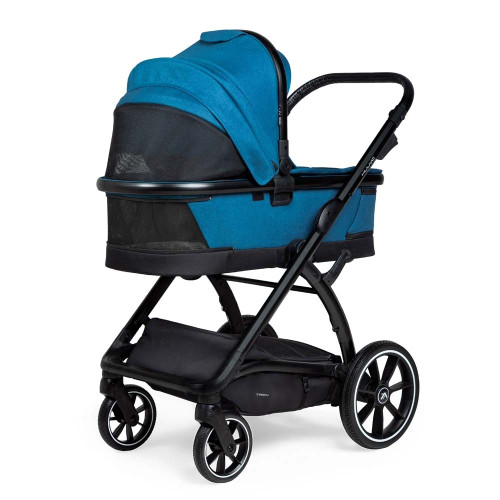 Детская универсальная коляска Muuvo 2-в-1 Trick Ocean Blue (MTRICK-W-OCEAN-BLUE-2W1) — 22721 Детская универсальная коляска Muuvo 2-в-1 Trick Ocean Blue (MTRICK-W-OCEAN-BLUE-2W1) — 22721