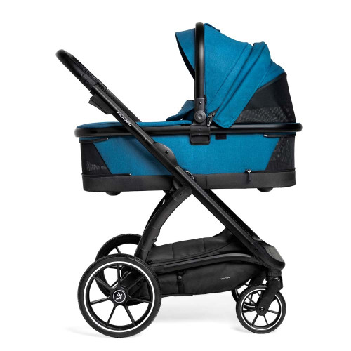 Детская универсальная коляска Muuvo 2-в-1 Trick Ocean Blue (MTRICK-W-OCEAN-BLUE-2W1) — 22721 Детская универсальная коляска Muuvo 2-в-1 Trick Ocean Blue (MTRICK-W-OCEAN-BLUE-2W1) — 22721