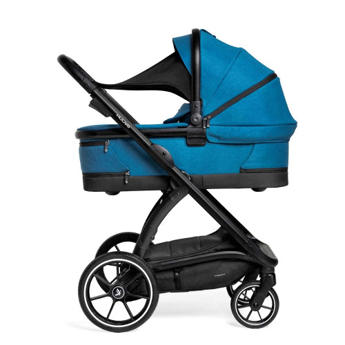 Детская универсальная коляска Muuvo 2-в-1 Trick Ocean Blue (MTRICK-W-OCEAN-BLUE-2W1) — 22721 Детская универсальная коляска Muuvo 2-в-1 Trick Ocean Blue (MTRICK-W-OCEAN-BLUE-2W1) — 22721